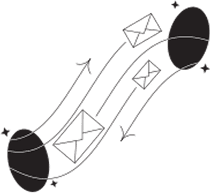 Email Marketing illustration